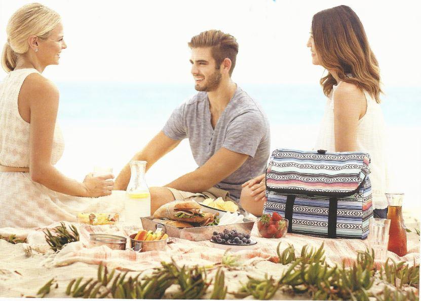 Picknick-am-Strand-mit-der-richtigen-K-hltasche